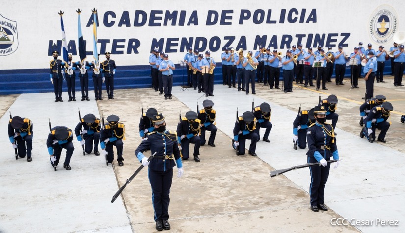 policia
